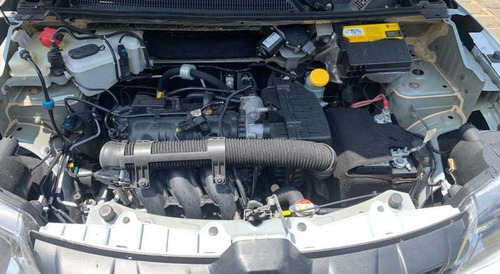 Imagem 11 de 11 de Renault Kwid Zen 10mt 2020