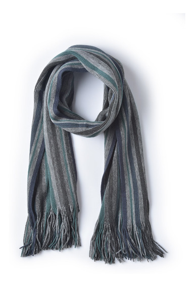 Pañuelo Hombre Miami Gris Ferouch Pañuelo Hombre Miami Gris Ferouch