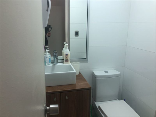 Imagen 9 de 15 de Oficina En Venta De 1 Privado En Concepción