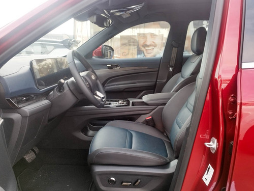 Ford Territory TITANIUM 4X2 1.5 AUT