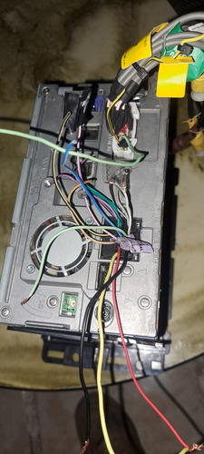 Esterio Pioneer Avic X920bt