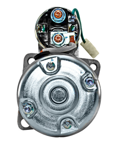 Marcha Para Mazda 323, 626, B2000, B2200, Mx-3, Mx-6 12v 8d