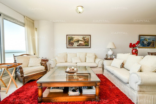Imagen 4 de 28 de Le Parc En Venta Apartamento En Punta Del Este- Ref: 28817