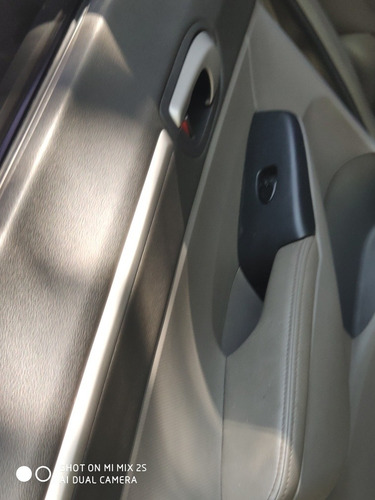 Honda Civic 1.8 Exs At 2008