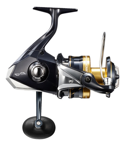 Reel Frontal Shimano Spheros Sw 6000hga Cross Carbon