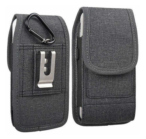 Funda Telefono Clip Para Cinturon Samsung Galaxy Z Fold3 5g