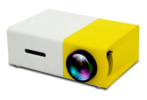 Mini Proyector De Video Beam Karaoke Peliculas Diapositivas