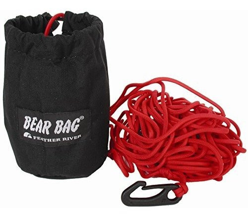 Liberty Mountain 371486 Kit Para Colgar Bolsa De Oso Facil 