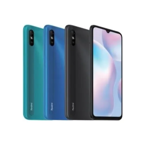 Xiaomi Redmi 9a M2006c3lc 4g 128gb Dual Sim Duos