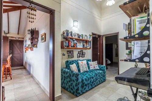 Casa En Venta En Vereda Batea Seca. Cod V12442