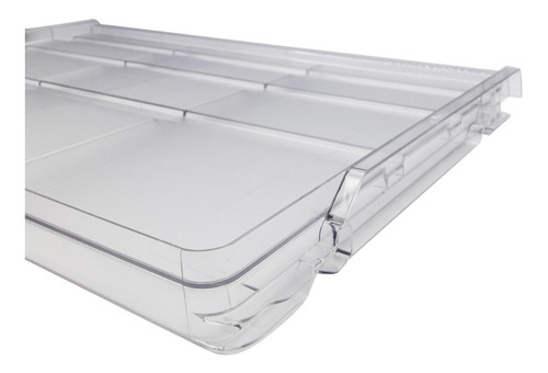 Bandeja Estante Multiuso Heladera Whirlpool Wrw52k1 Wrw52x1