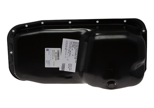 Cárter De Aceite Corsa B Hatch 02/12 Gm 24579729