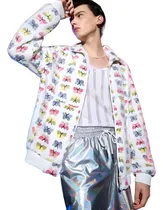 Comprar Campera Hoodie Importado Shein Romwe Y2k Aesthetic