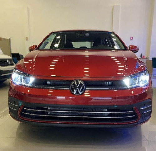 Volkswagen Nuevo Polo 1.6 Tsi 170 Highline