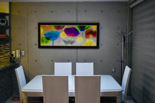 Imagen 3 de 14 de Venta De Excelente Depto En 2 Pisos En La Col Narvarte
