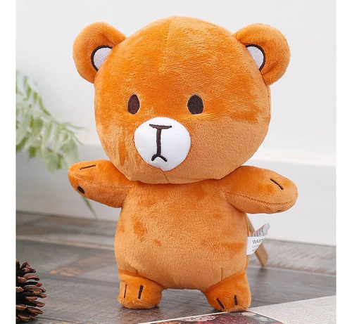 Cb Peluche Muñeca Niños Navidad Regalo 22 Cm, 2 Unidades