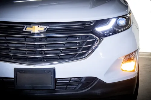 Chevrolet Equinox 1.5 Premier Plus At