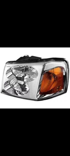 Faros Trail Blazer Envoy 06/08 Depo. Tenemos Ambos Lados.