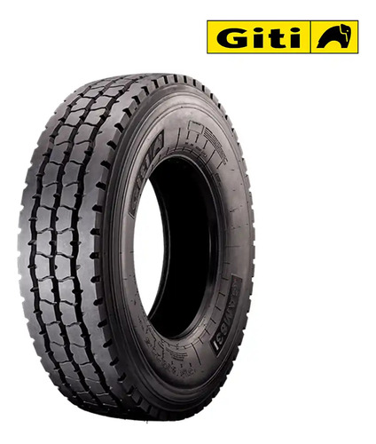 315/80r22.5  Giti Gam831 158/150(154