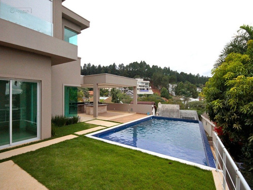 Imagem 15 de 15 de Casa Em Condominio - Alphaville - Ref: 68469 - V-68469