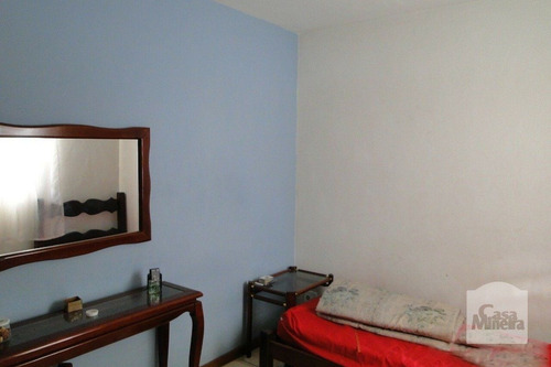 Imagem 2 de 7 de Apartamento À Venda No Santa Cruz Industrial - Código 397261 - 397261