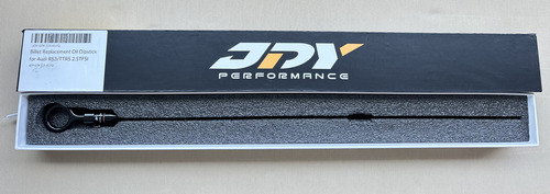 Jdy Vareta De Nível De Óleo Do Motor Audi Rs3 Ttrs 2.5 Daza
