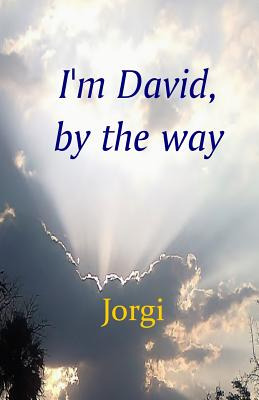 Libro I'm David, By The Way - Jorgi