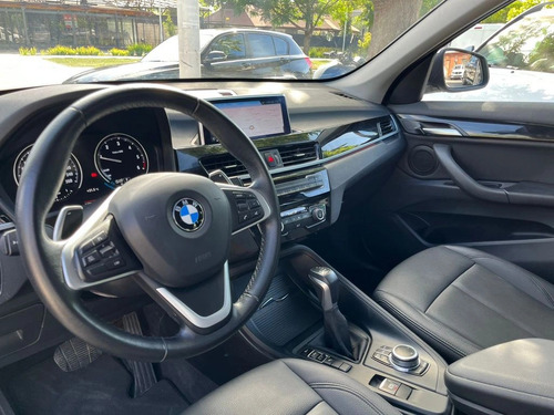 BMW X1 SDRIVE18D DYNAMIC