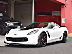 Corvette 2017 En Mercado Libre México Chevrolet Corvette Z06 2017