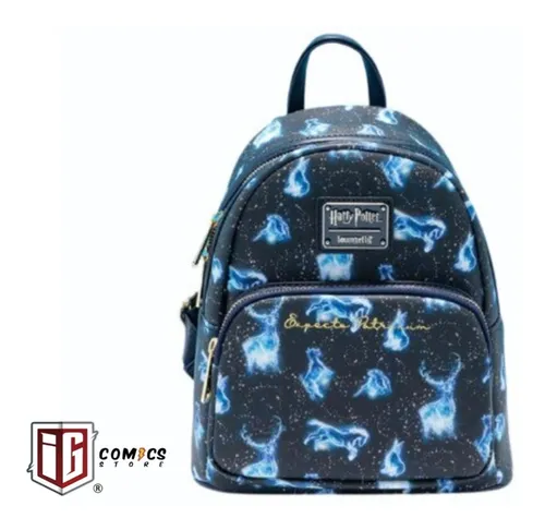 Loungefly patronus bag deals