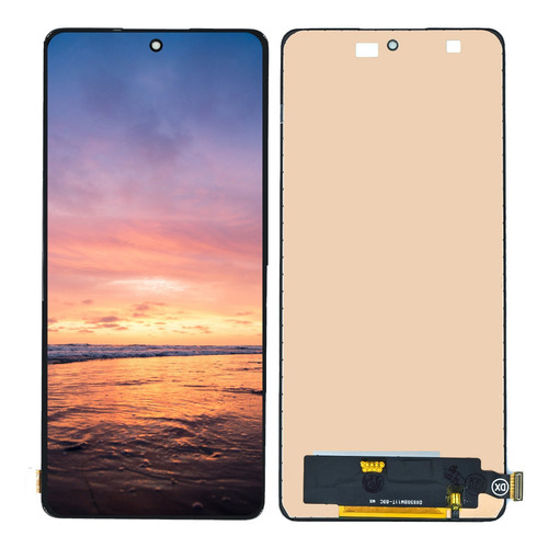 Pantalla Display Compatible Con Xiaomi Redmi Note 11t  