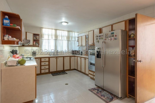 Casa En Venta El Marques Jose Carrillo Bm Mls #23-20941