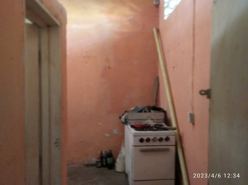 Casa Céntrica En Venta Cumaná. Calle García