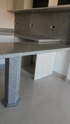 Tope En Granito Para Cocina