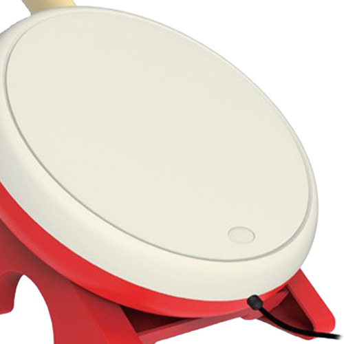 Taiko Drum Drumstick Para Switch Accesorios De Videojuegos