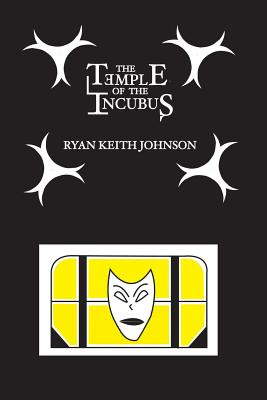 Libro The Temple Of The Incubus - Johnson, Ryan Keith