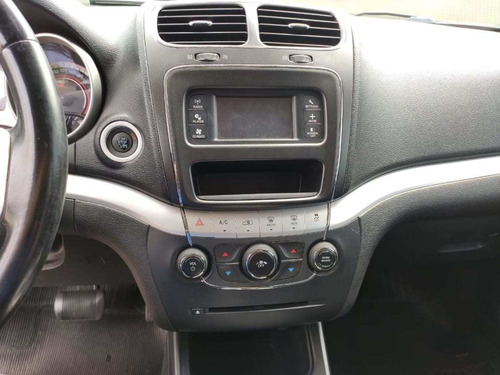 Fiat Freemont Emotion 2.4 16v