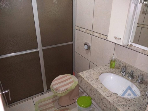Imagem 13 de 25 de Casa Com 3 Dormitórios À Venda, 160 M² Por R$ 300.000,00 - Jardim Paraty - Londrina/pr - Ca0649