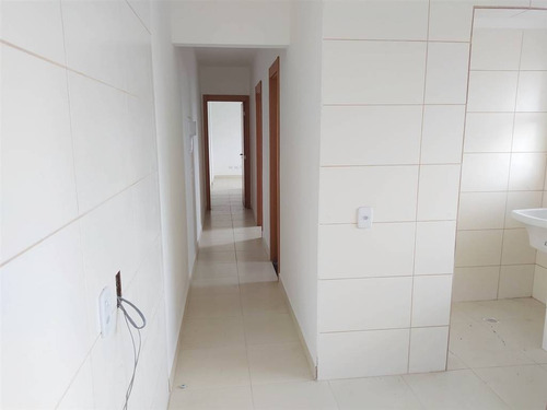 Imagem 27 de 30 de Apartamento Com 2 Dorms, Caicara, Praia Grande - R$ 250 Mil, Cod: 1626 - Rno1626