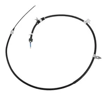 Comprar Piola Freno Mano Chevrolet Colorado Izquierda 04-08 4x2