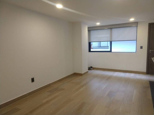 Imagen 20 de 23 de Departamento En Renta Del Valle Centro