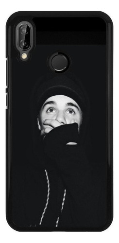 Funda Case Para Huawei Justin Bieber Pop Musica 