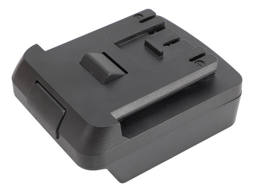 Convertidor De Batería De 18 V, Adaptador Multifuncional Par