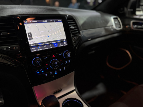 Jeep Grand Cherokee 2021 Trackhawk Impecable!!!