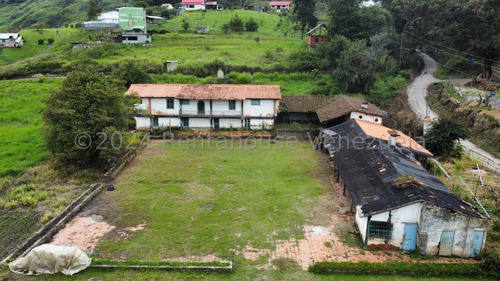 Terreno En Venta En Sector Potrero Perdido Cda 24-29241 Yf