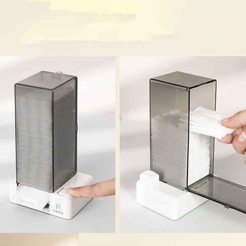 Estante De Exhibición Automático Del Dispensador De