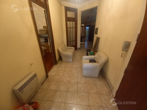 Imagen 5 de 21 de Departamento - Once