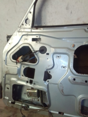 Puerta Delantera Derecha Peugeot 504 92/95 Usado Original