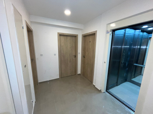 Venta Loft Con Patio - San Martin 500