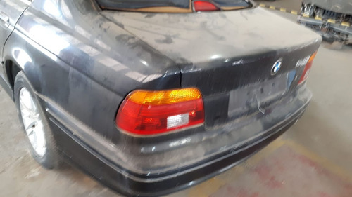 Bmw 540 4.4 Sucata Para Retirada De Peças
